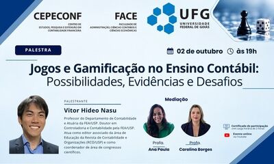 JOGOS NO ENSINO CONTÁBIL