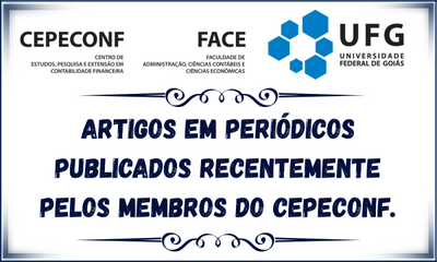 publicacoes recentes