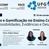 JOGOS NO ENSINO CONTÁBIL