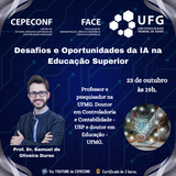 IA ENSINO SUPERIOR