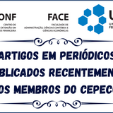 publicacoes recentes