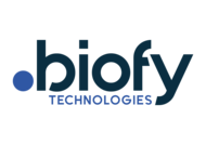 Logo Biofy