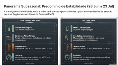 Subsazonal