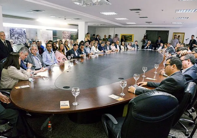 CEMPA primeira reunião 2
