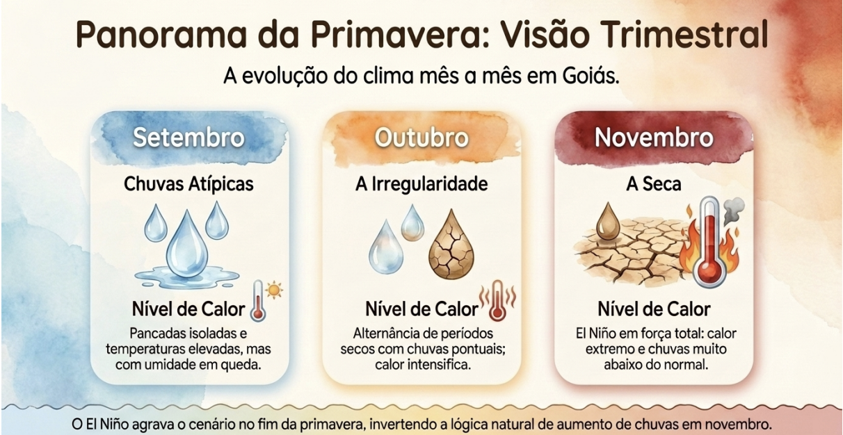 trimestre SON