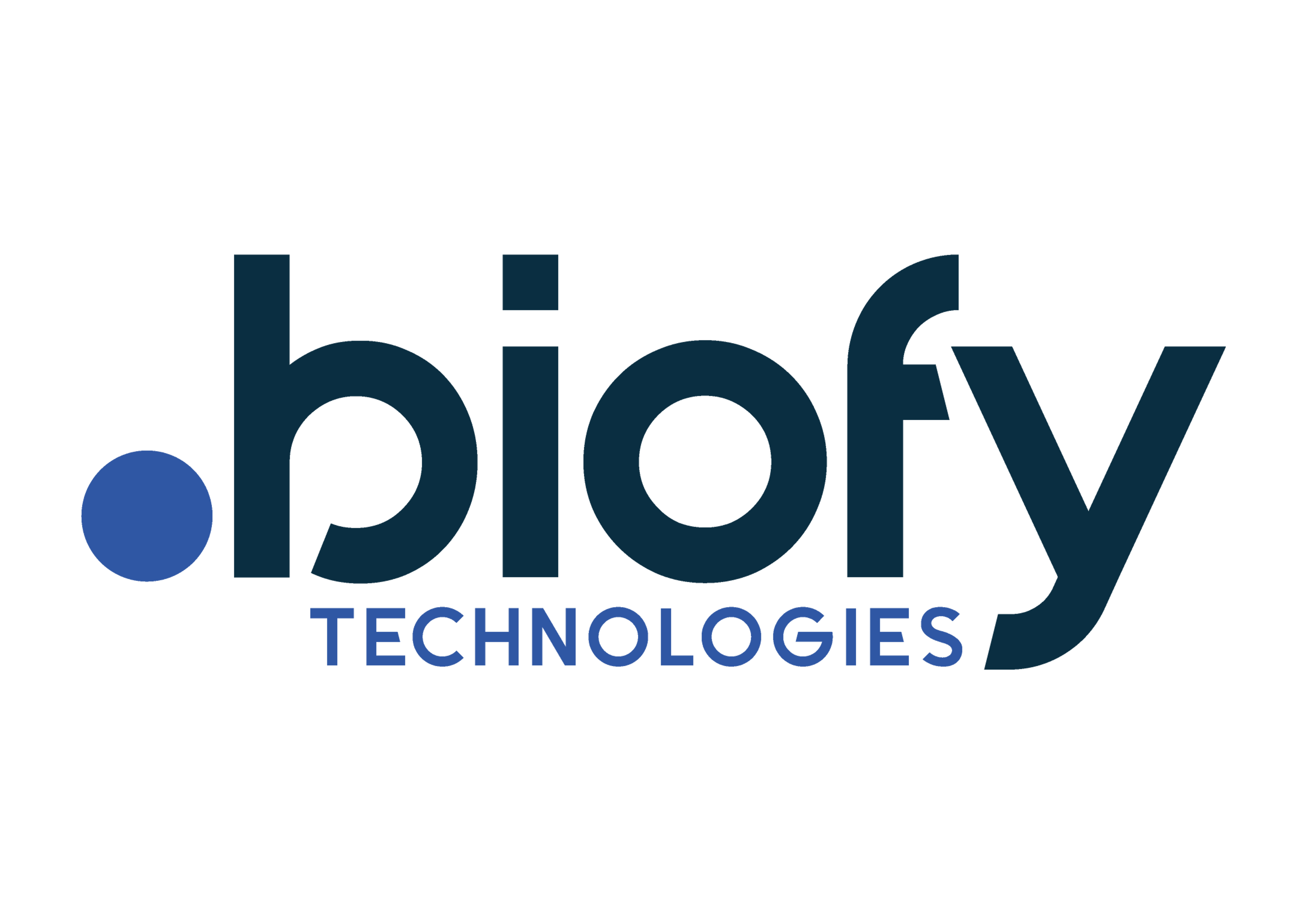 Logo Biofy