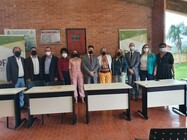 Convênio NPJ 3
