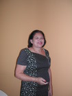 Servidora técnico-administrativa Maria Ferreira