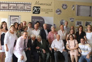 MEMORIAL 70 ANOS FO UFG