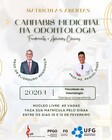 Cannabis Medicinal na Odontologia: Fundamentos e Aplicações Clínicas