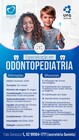 Especialização Odontopediatria 2026