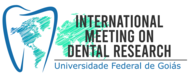 I UFG International Meeting on Dental Research