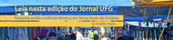 Site Jornal UFG