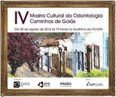 mostra cultural 2014