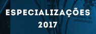 Noticia Especialização 2017