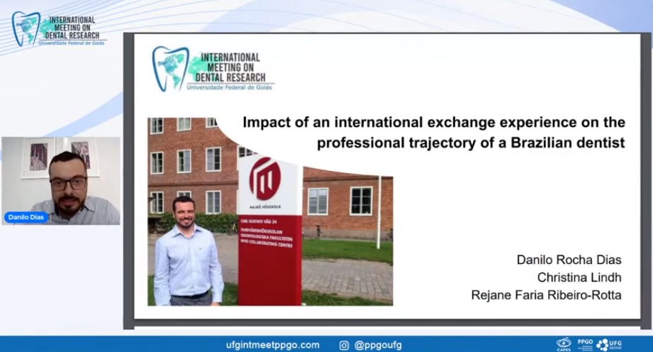 15 International Meeting 