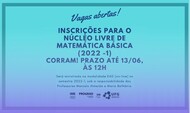 Card - Matematica Basica