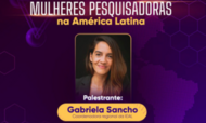 Card - Mulheres Pesquisadoras