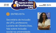 Entrevista Radio Universitária