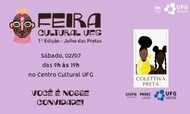 Feira Cultural