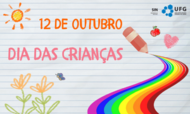 DIA DAS CRIANÇAS