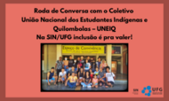 Reunião UNEIQ