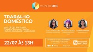 Trabalho Doméstico card 