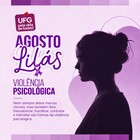 Agosto Lilás 