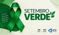setembro verde