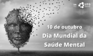dia mundial da saúde mental 
