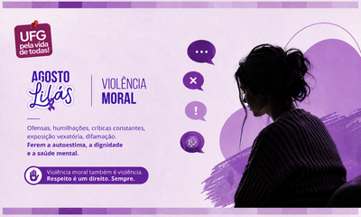 Violencia Moral