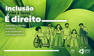 Setembro Verde Card 