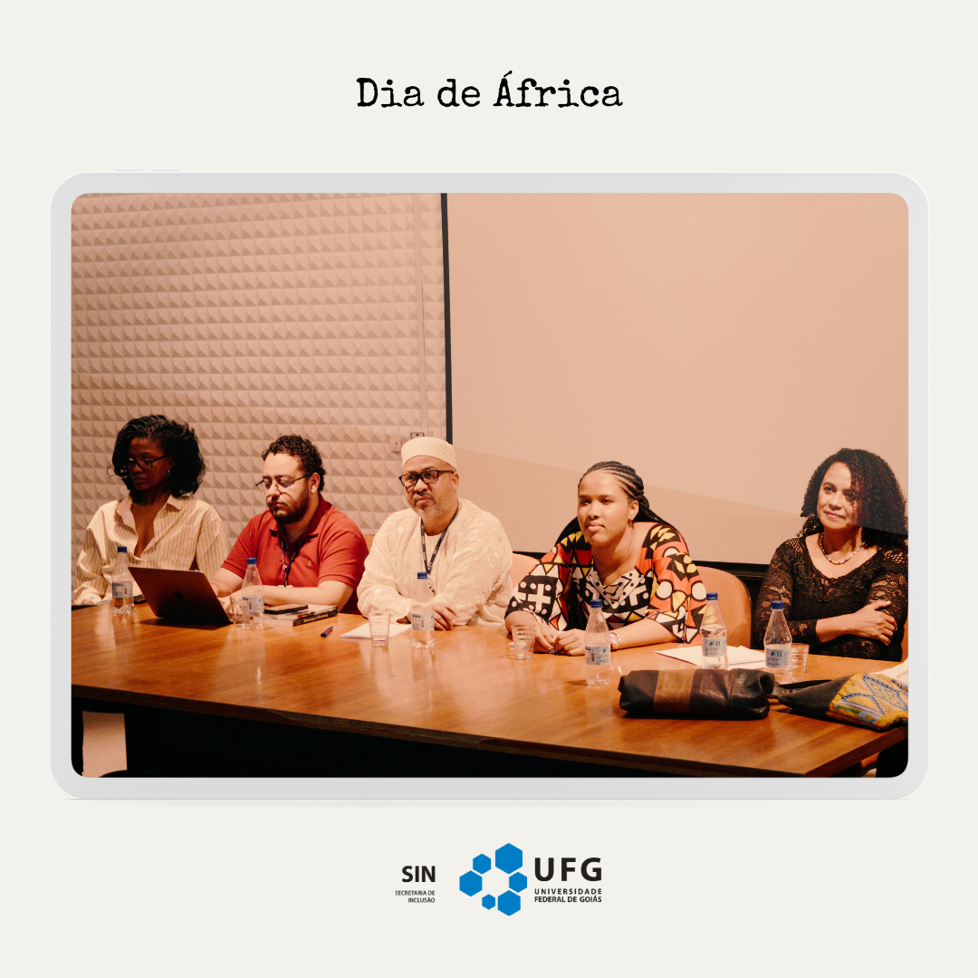 Dia de África