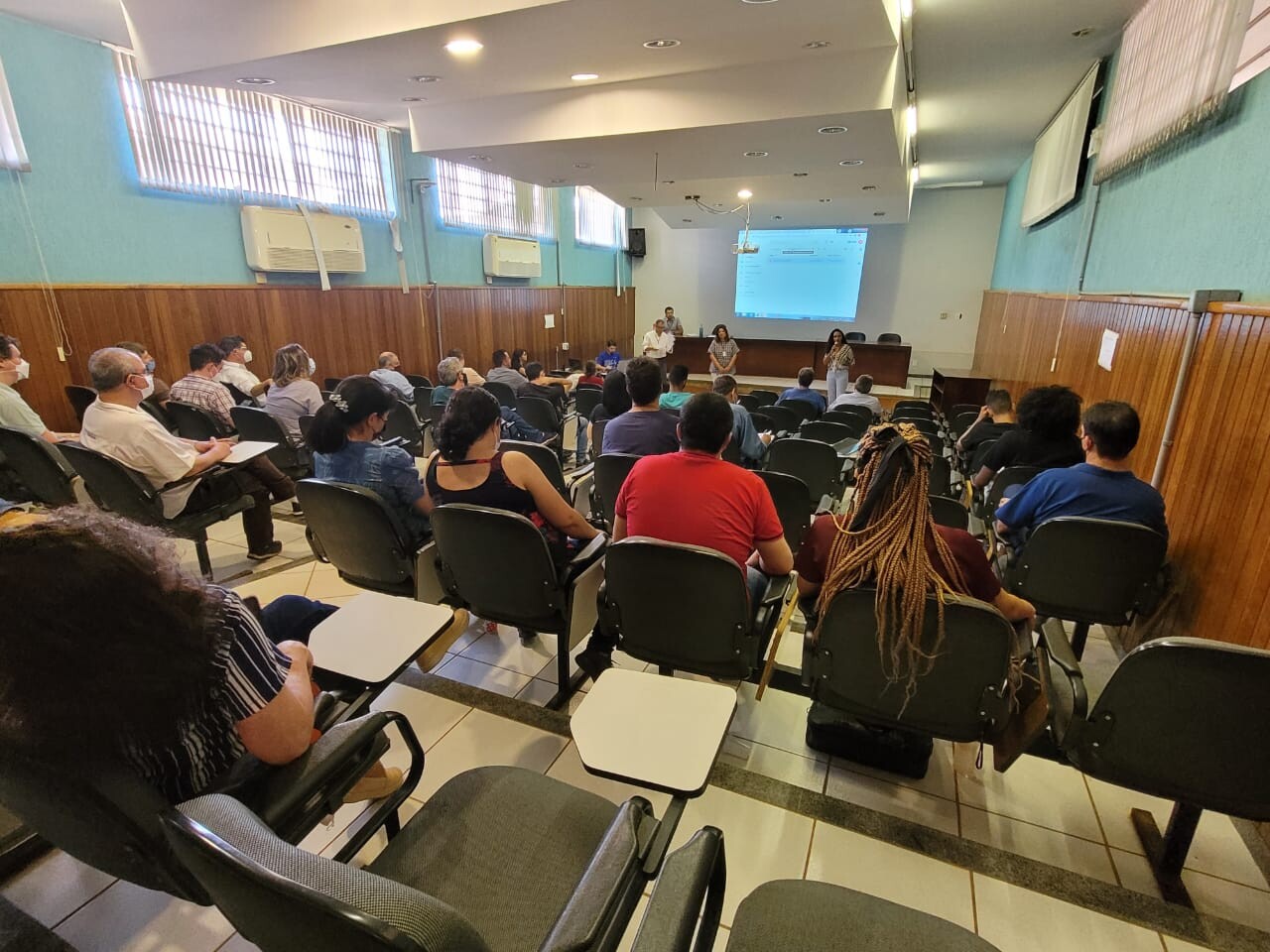 CD Agronomia 2