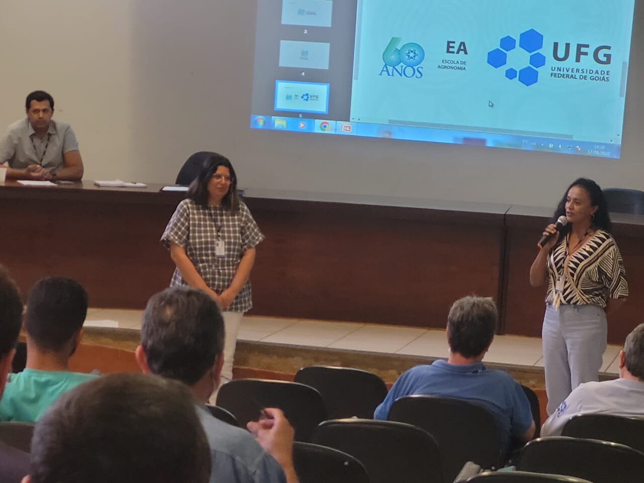 CD Agronomia 3