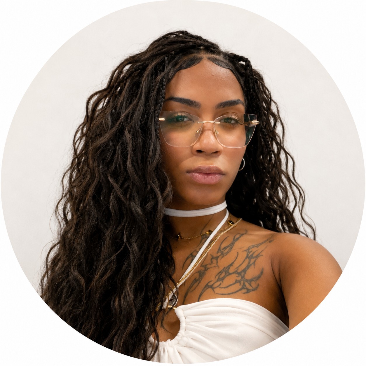 Cristal Reis