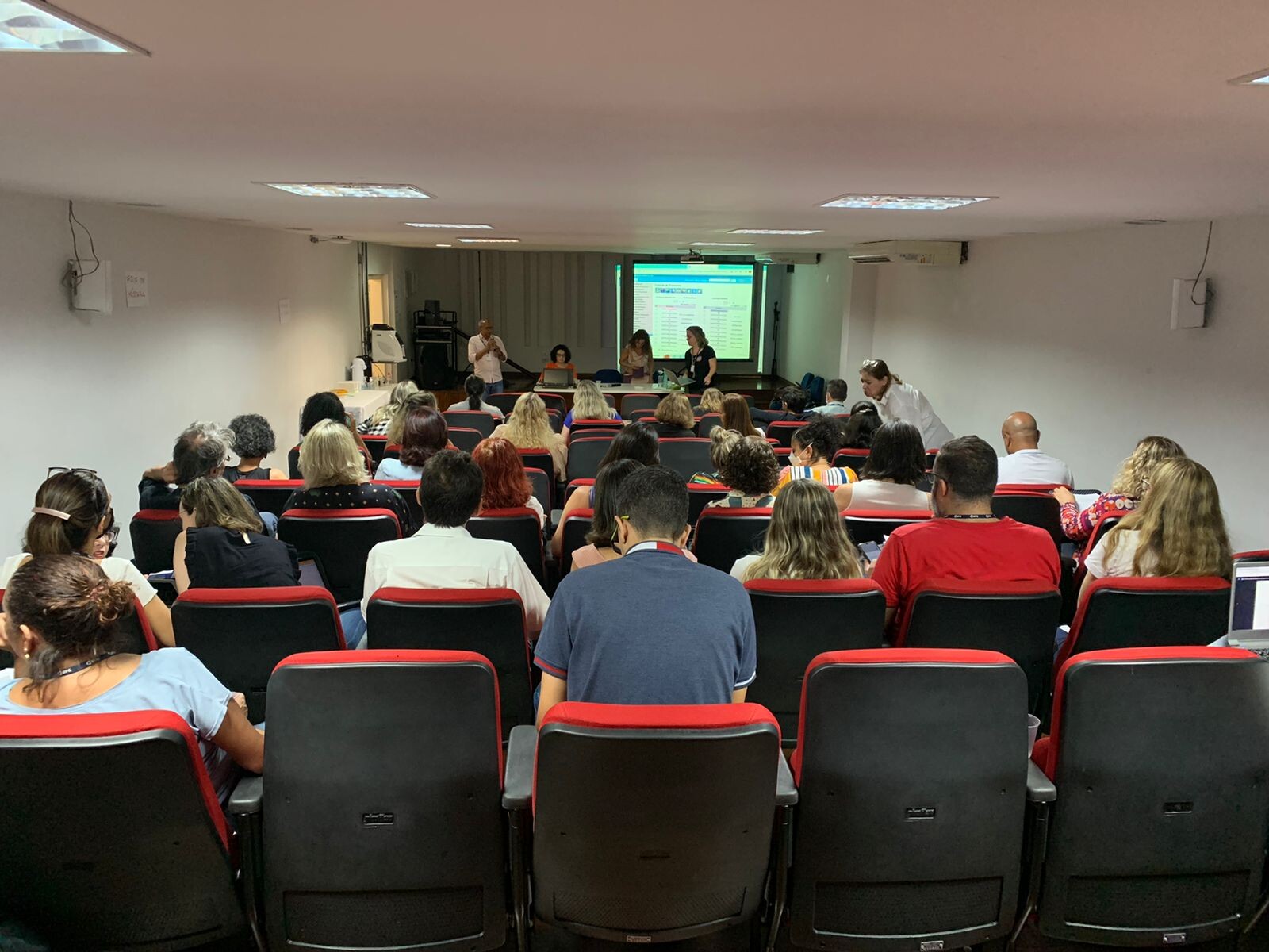 Insta Reunião 2
