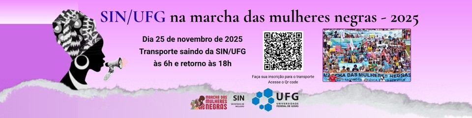 Marcha das Mulheres Negras