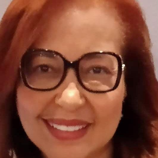 Marilucia