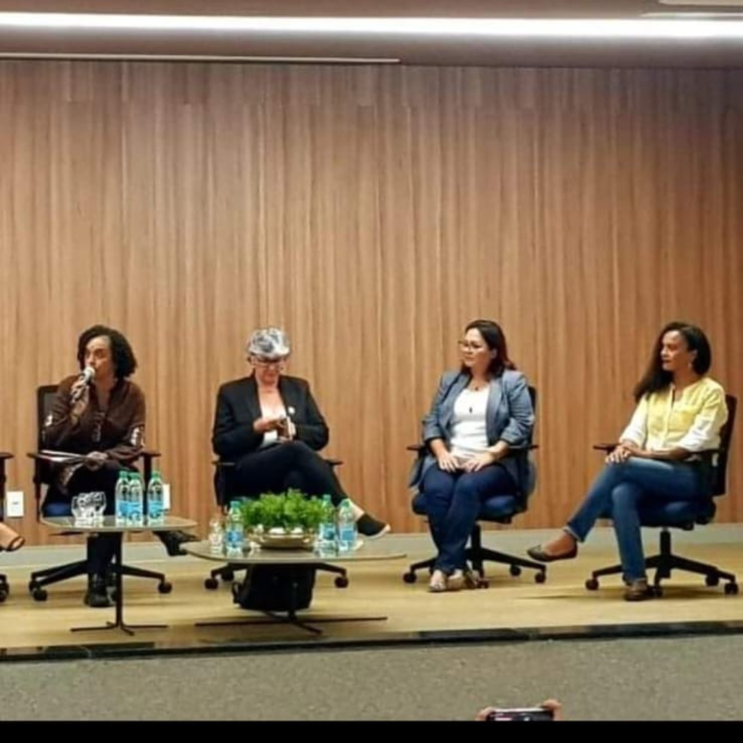 Mulheres na Ciencia 4