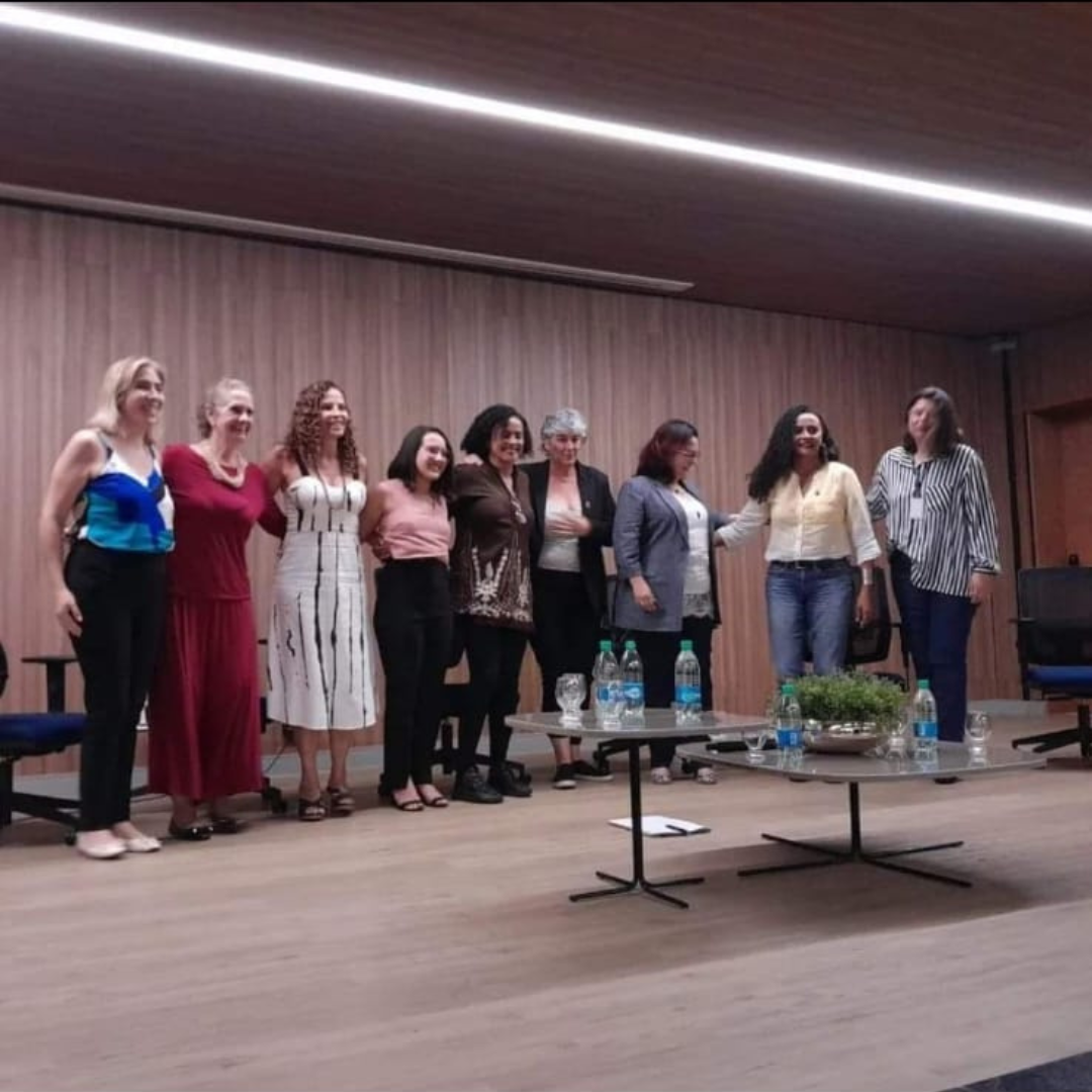 Mulheres na Ciencia 5