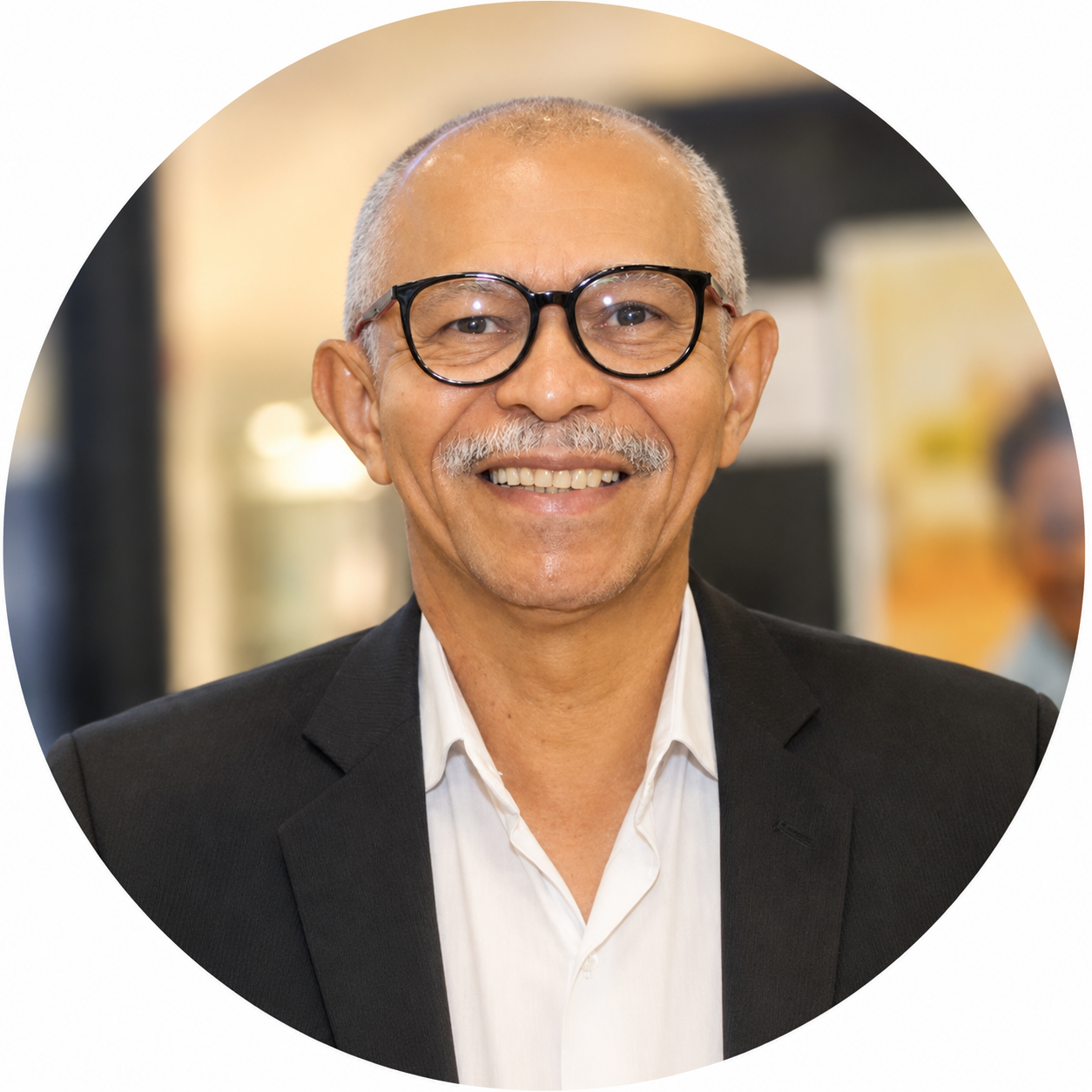 Pedro Cruz