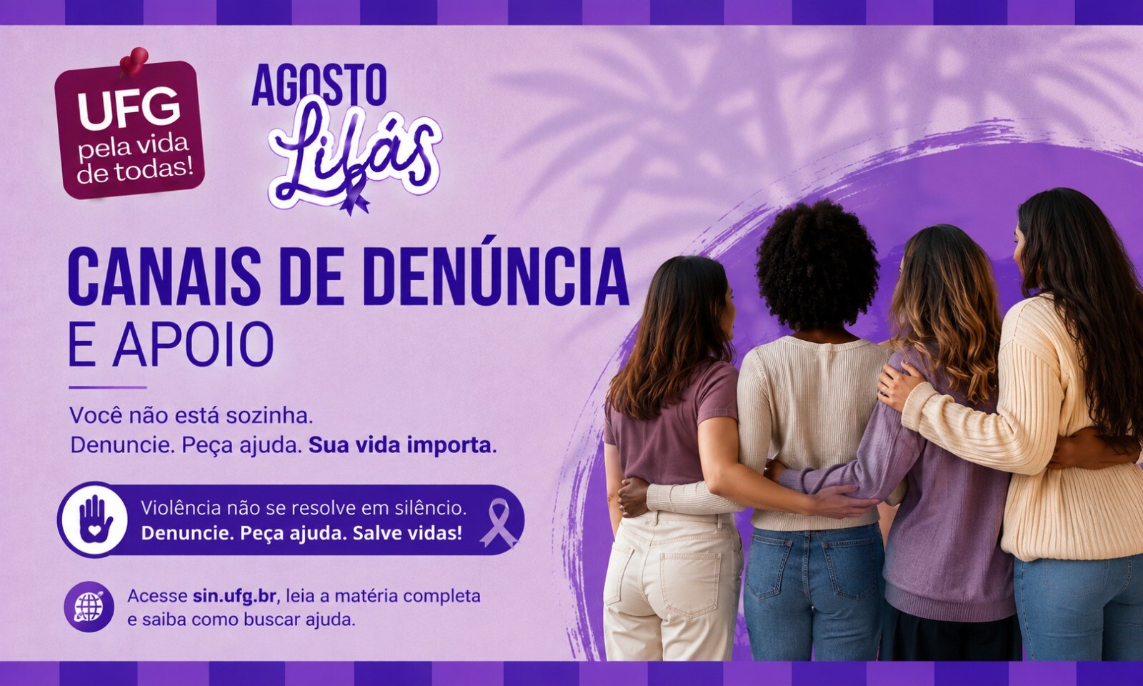 denuncia