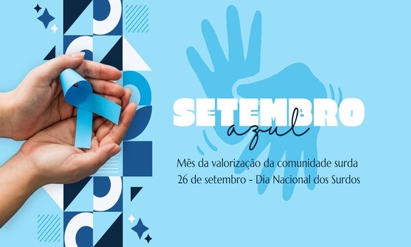 outubro AZUL