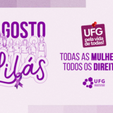 Campanha Agosto Lilás 2026