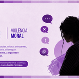 Violencia Moral