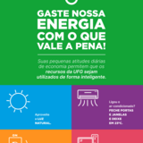 Campanha de energia 2026