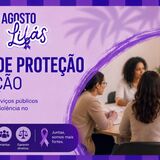 rede proteção