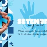 outubro AZUL
