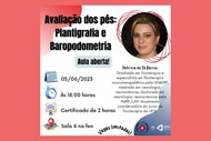 professora patrícia - aula aberta